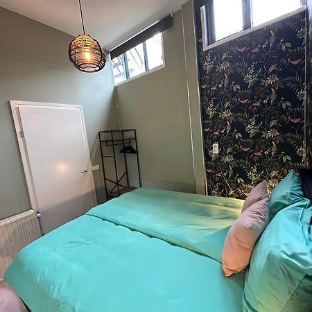 Guesthouse Villa De Eikhof Hengelo  Εξωτερικό φωτογραφία