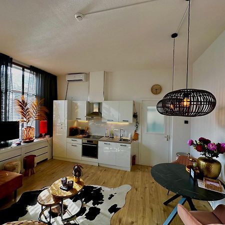 Guesthouse Villa De Eikhof Hengelo  Εξωτερικό φωτογραφία