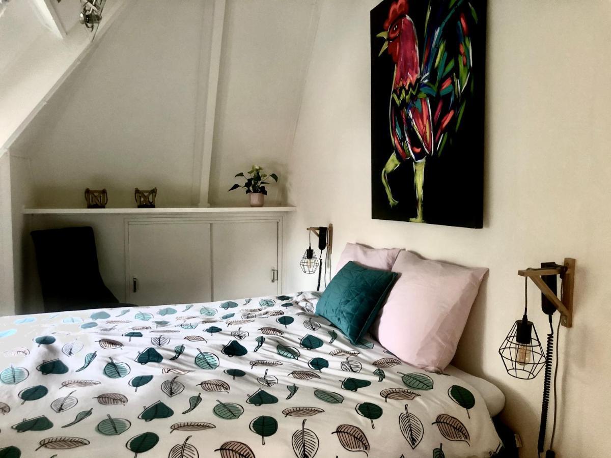 Guesthouse Villa De Eikhof Hengelo  Εξωτερικό φωτογραφία