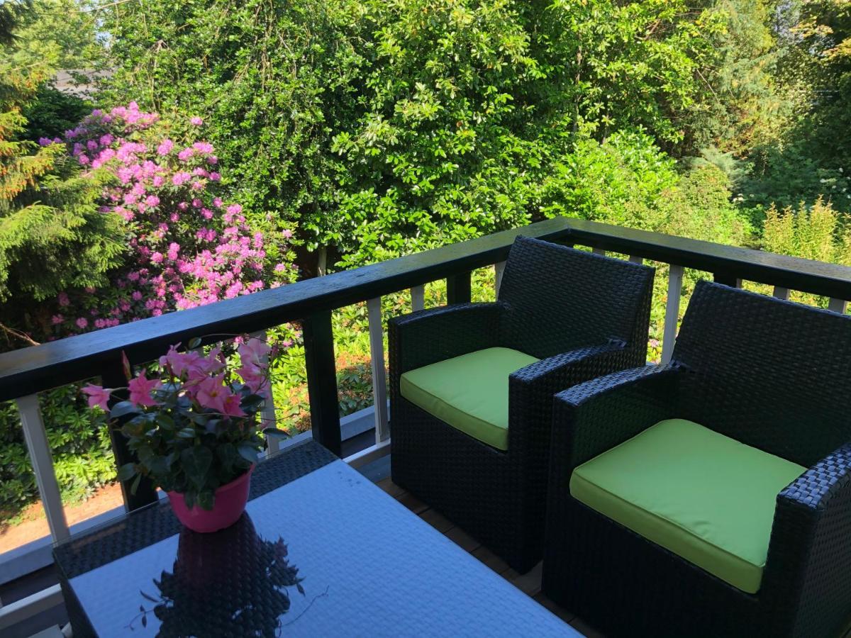 Guesthouse Villa De Eikhof Hengelo  Εξωτερικό φωτογραφία