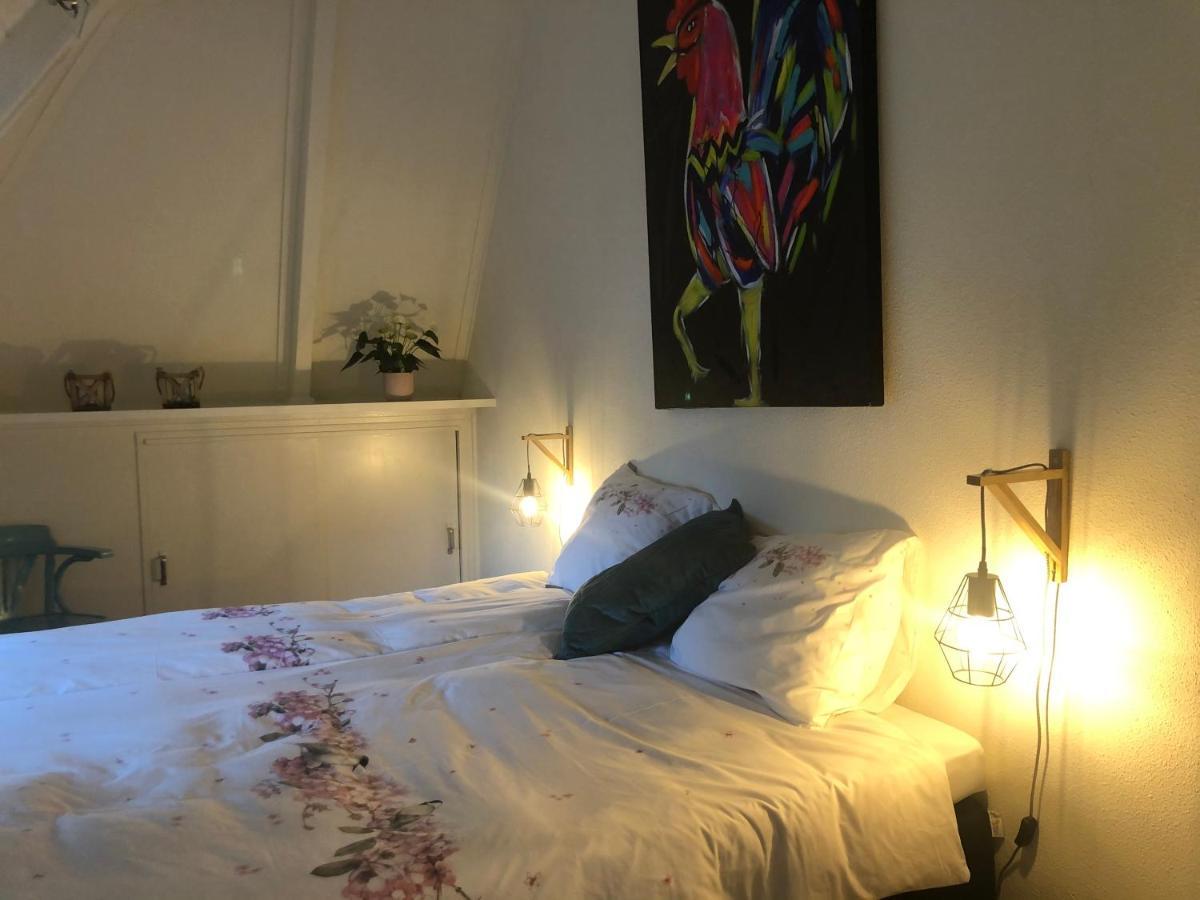 Guesthouse Villa De Eikhof Hengelo  Εξωτερικό φωτογραφία