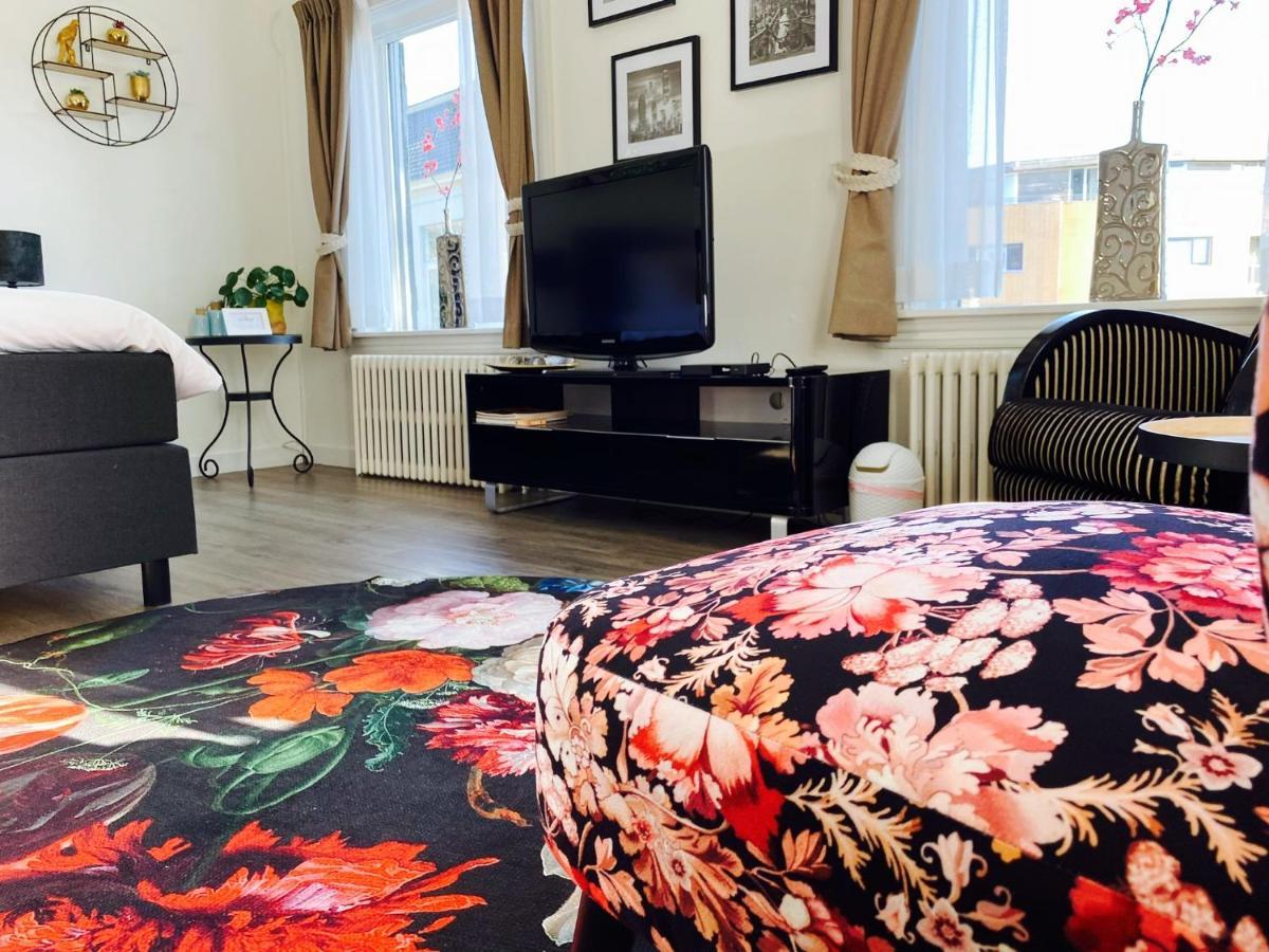 Guesthouse Villa De Eikhof Hengelo  Εξωτερικό φωτογραφία