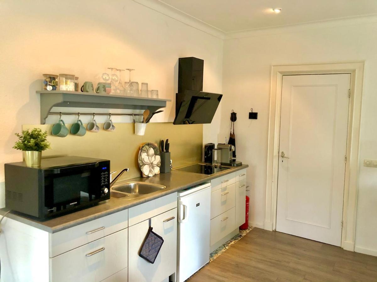 Guesthouse Villa De Eikhof Hengelo  Εξωτερικό φωτογραφία
