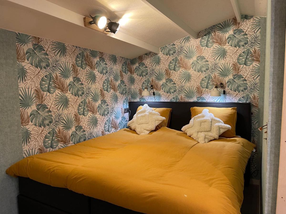 Guesthouse Villa De Eikhof Hengelo  Εξωτερικό φωτογραφία