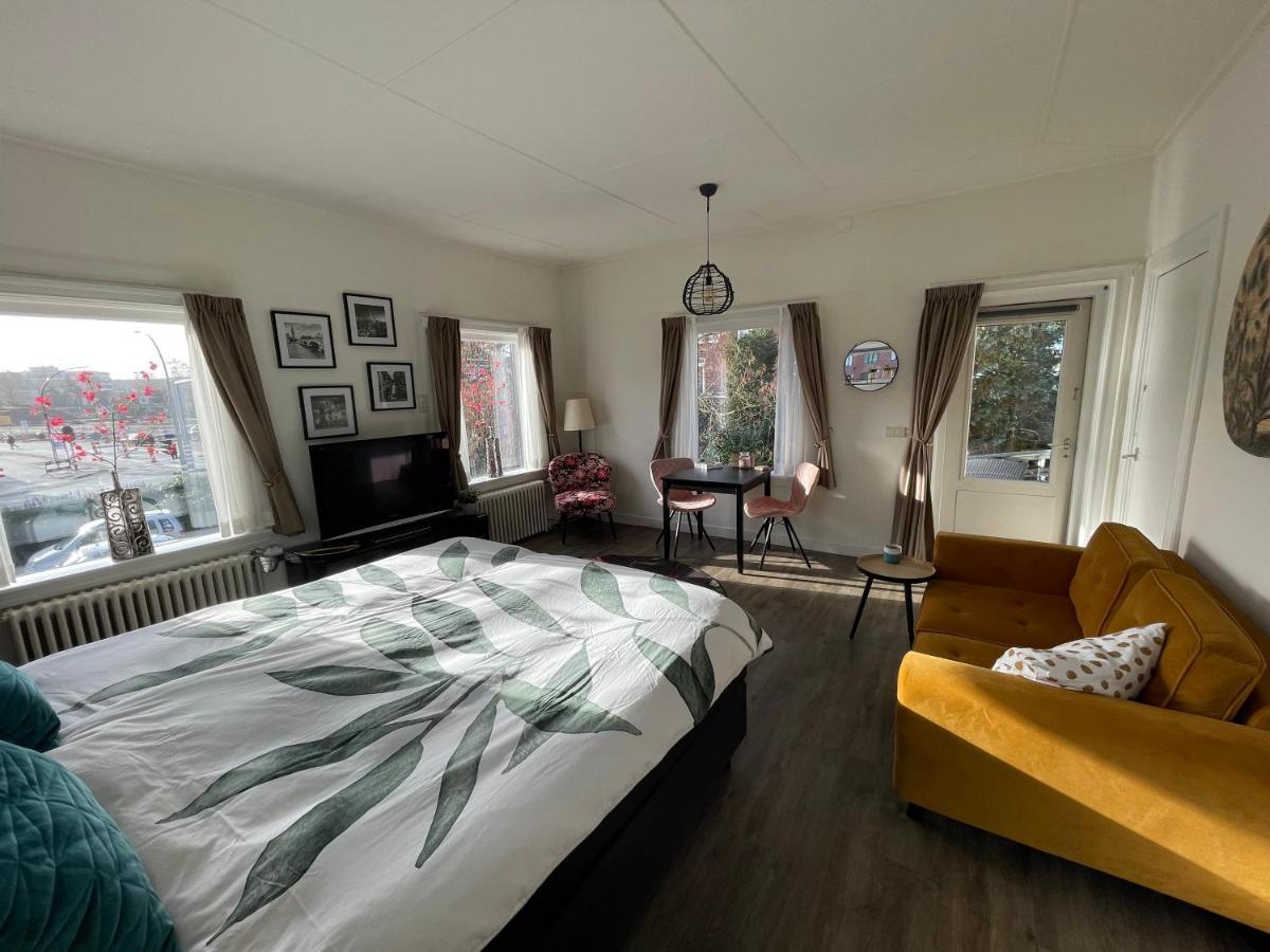 Guesthouse Villa De Eikhof Hengelo  Εξωτερικό φωτογραφία