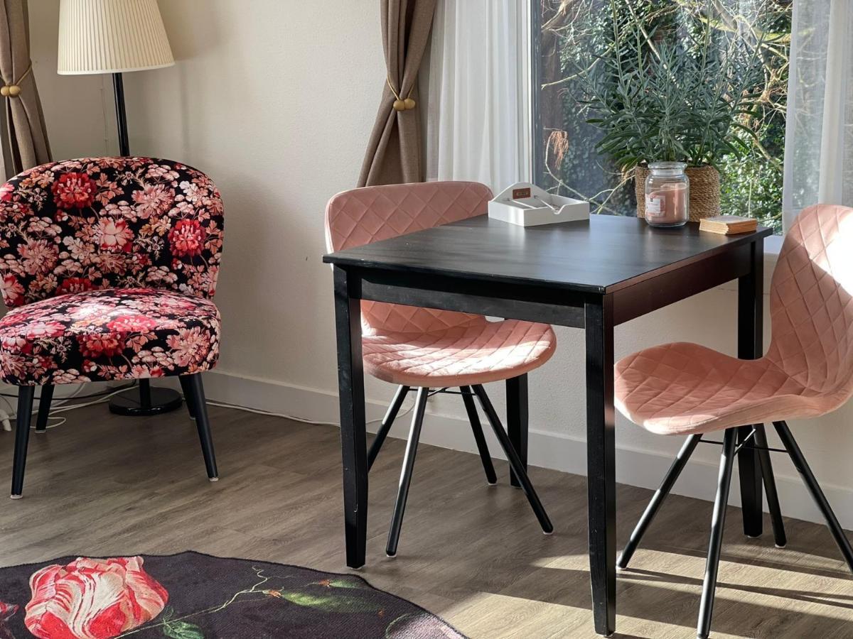 Guesthouse Villa De Eikhof Hengelo  Εξωτερικό φωτογραφία