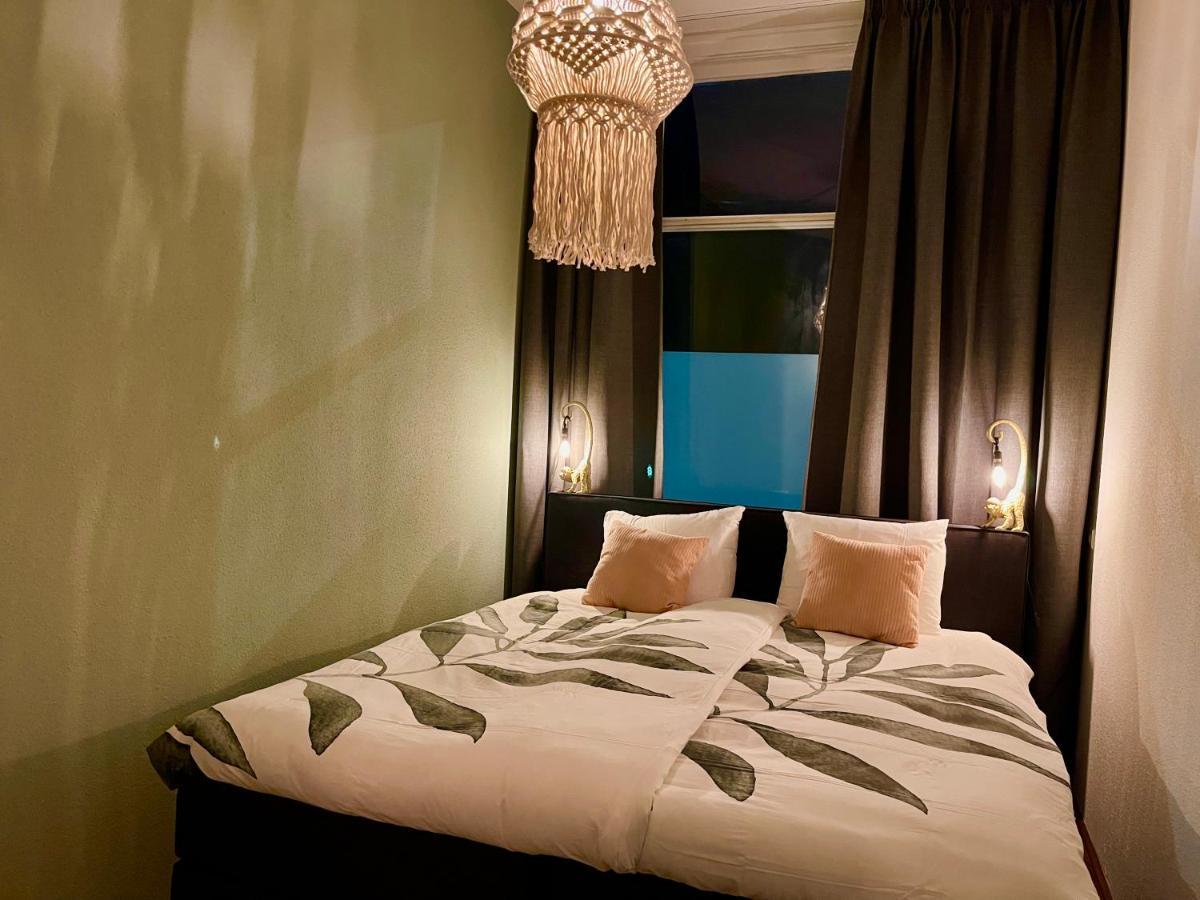 Guesthouse Villa De Eikhof Hengelo  Εξωτερικό φωτογραφία