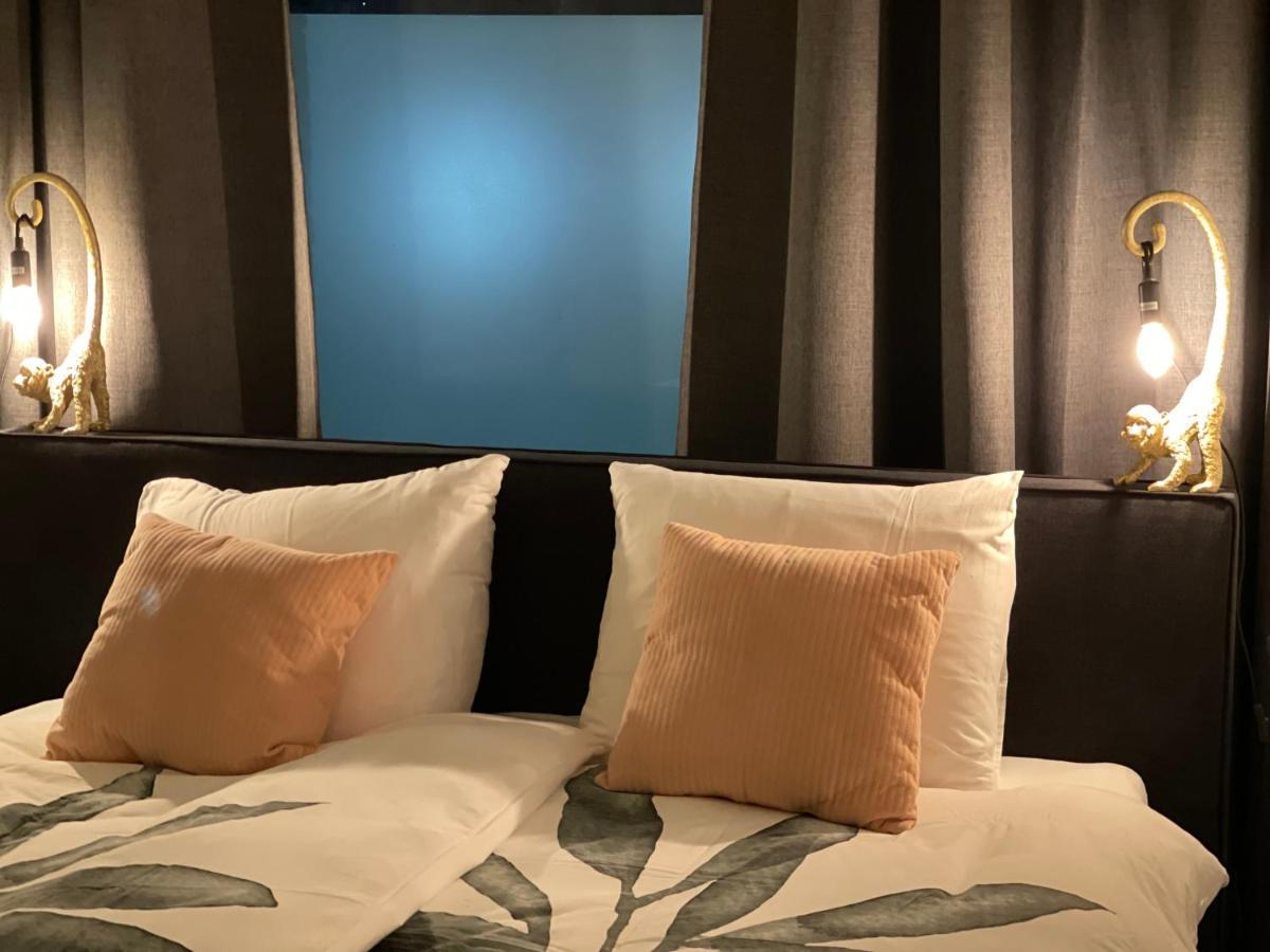 Guesthouse Villa De Eikhof Hengelo  Εξωτερικό φωτογραφία