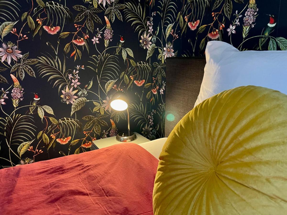 Guesthouse Villa De Eikhof Hengelo  Εξωτερικό φωτογραφία