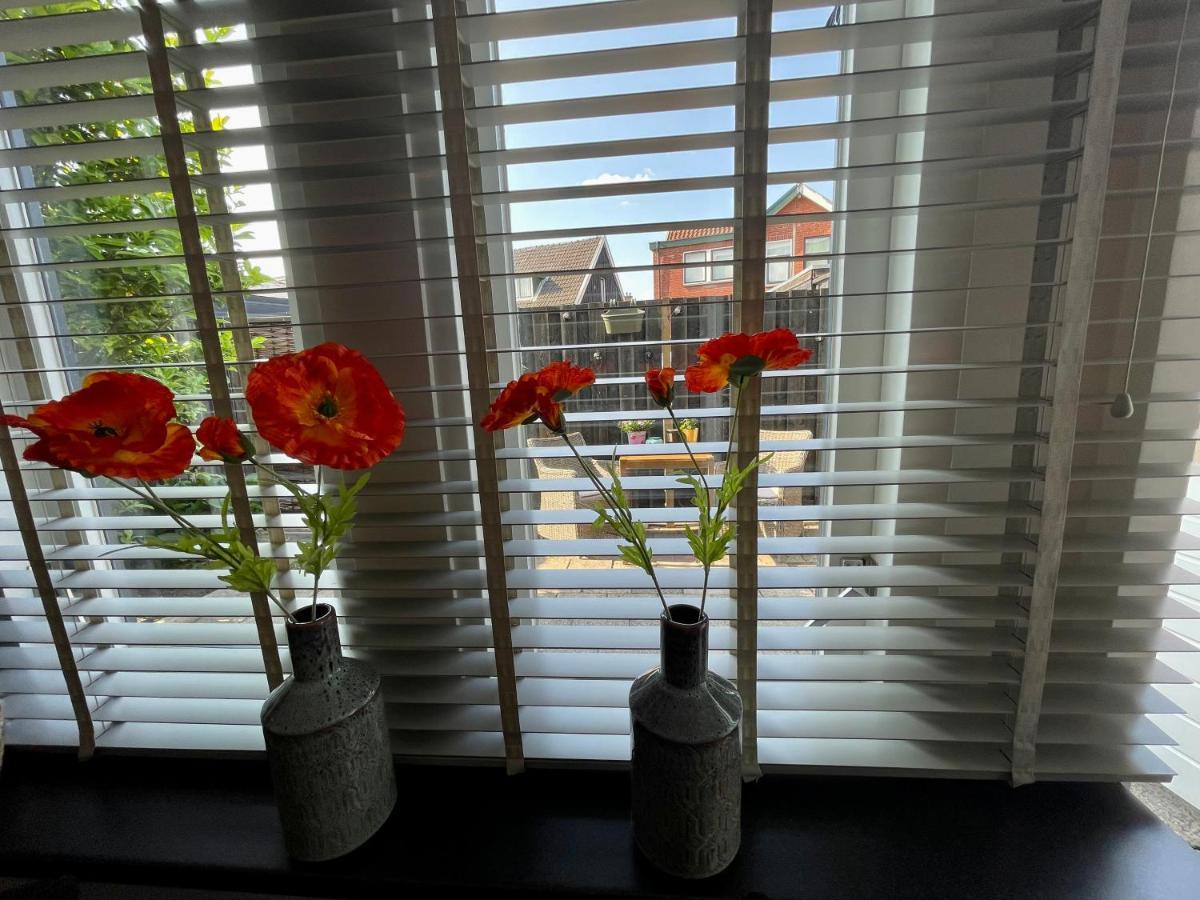 Guesthouse Villa De Eikhof Hengelo  Εξωτερικό φωτογραφία