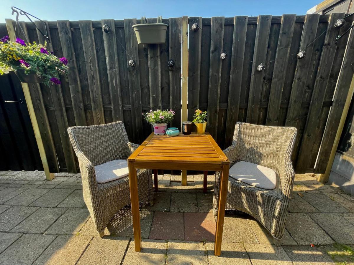 Guesthouse Villa De Eikhof Hengelo  Εξωτερικό φωτογραφία