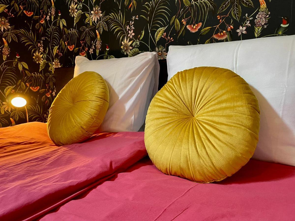 Guesthouse Villa De Eikhof Hengelo  Εξωτερικό φωτογραφία