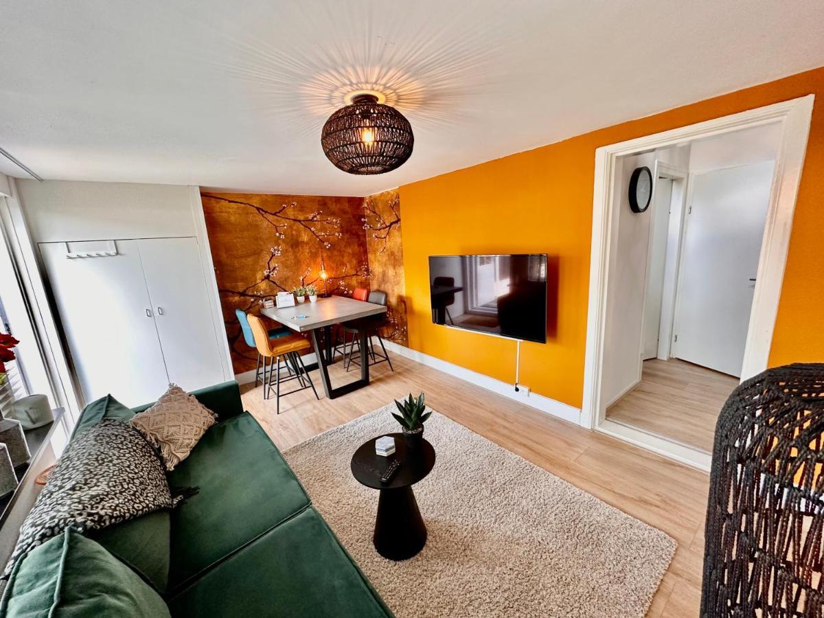 Guesthouse Villa De Eikhof Hengelo  Εξωτερικό φωτογραφία