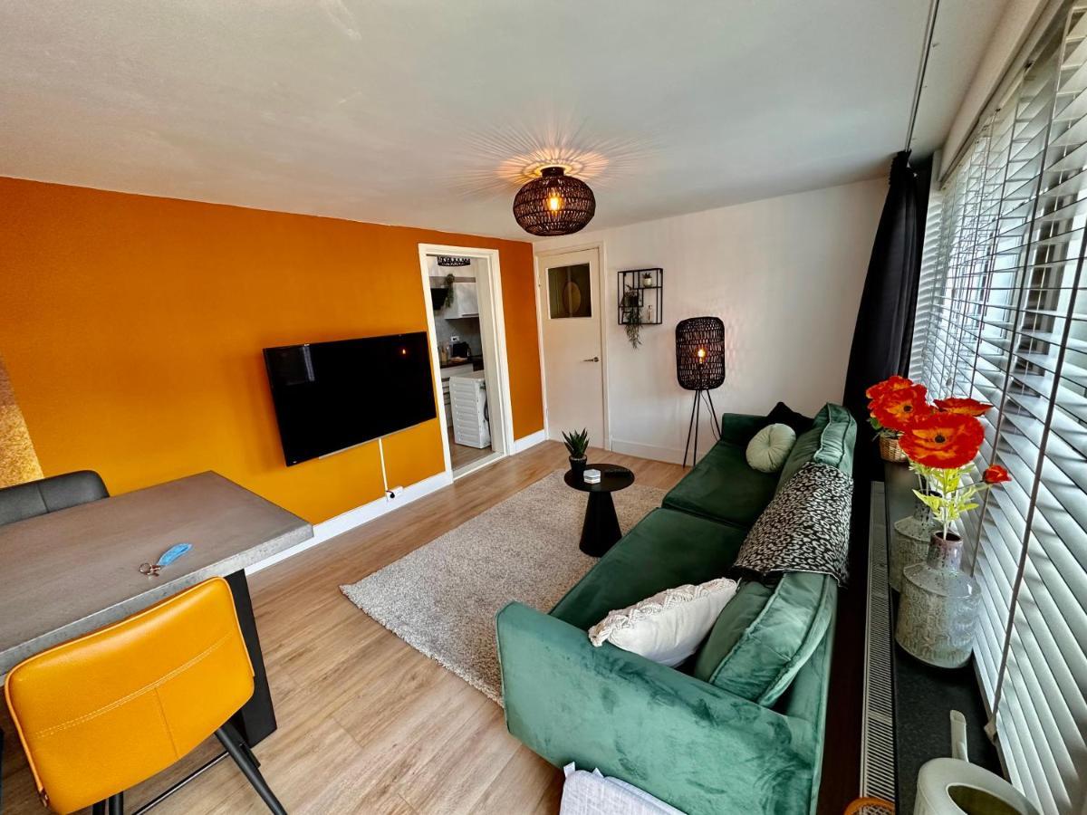 Guesthouse Villa De Eikhof Hengelo  Εξωτερικό φωτογραφία