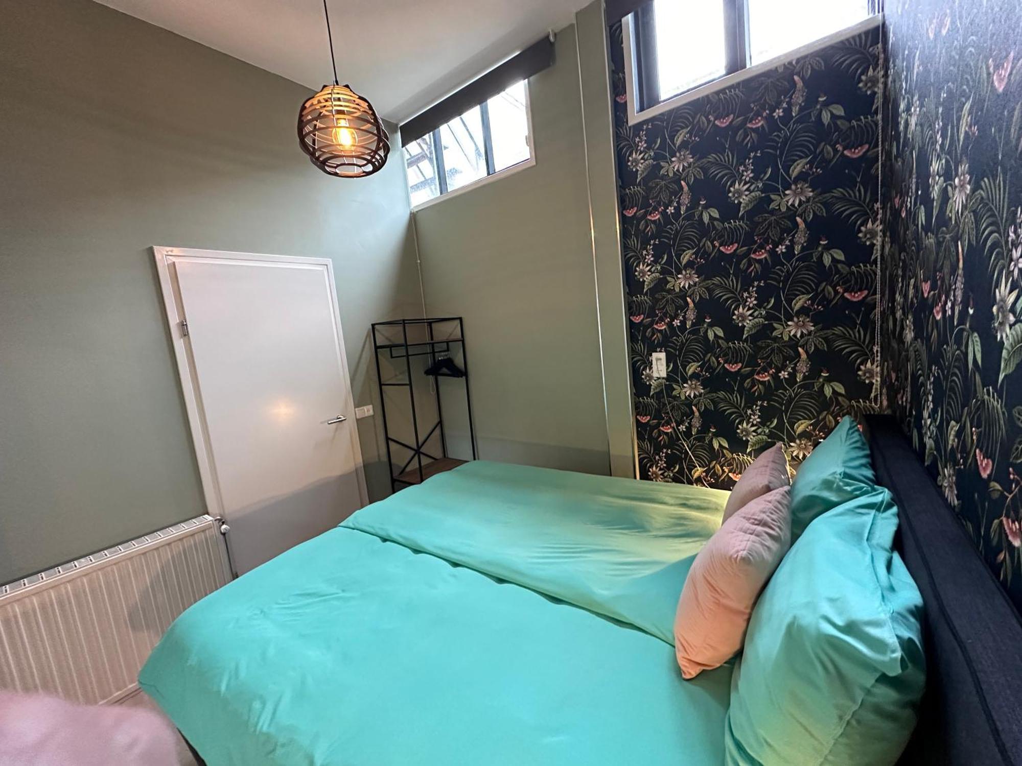 Guesthouse Villa De Eikhof Hengelo  Εξωτερικό φωτογραφία