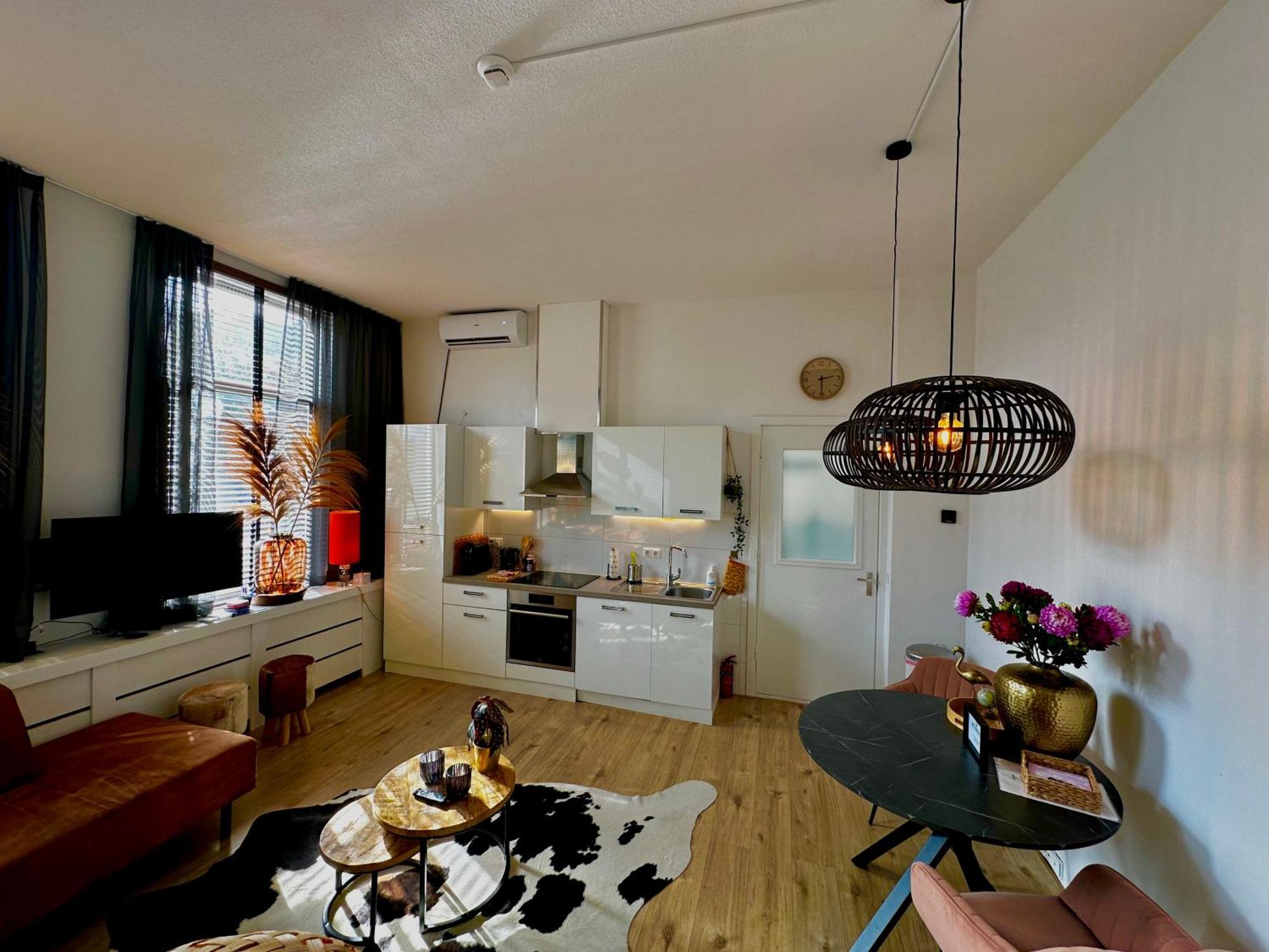 Guesthouse Villa De Eikhof Hengelo  Εξωτερικό φωτογραφία