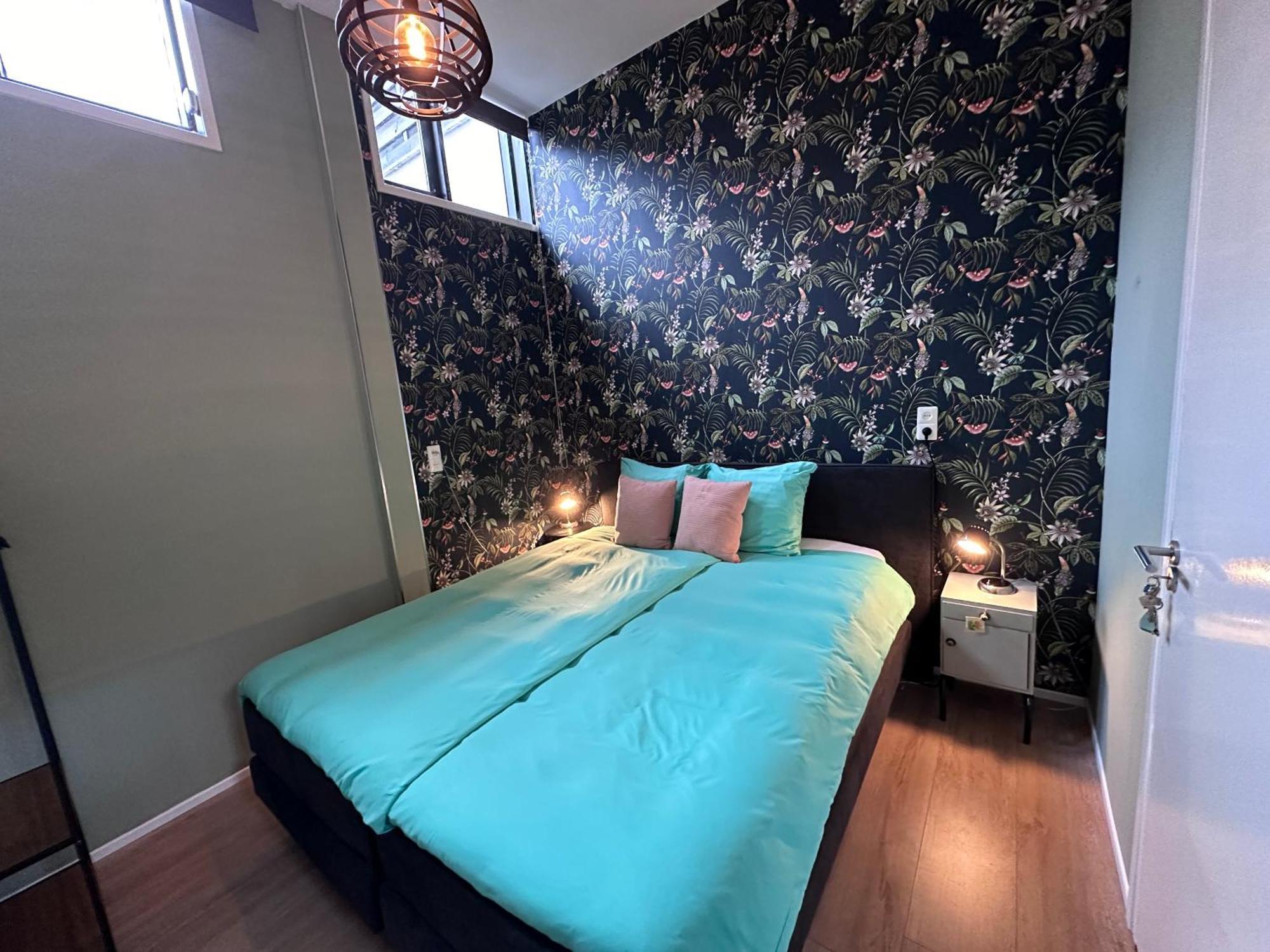 Guesthouse Villa De Eikhof Hengelo  Εξωτερικό φωτογραφία