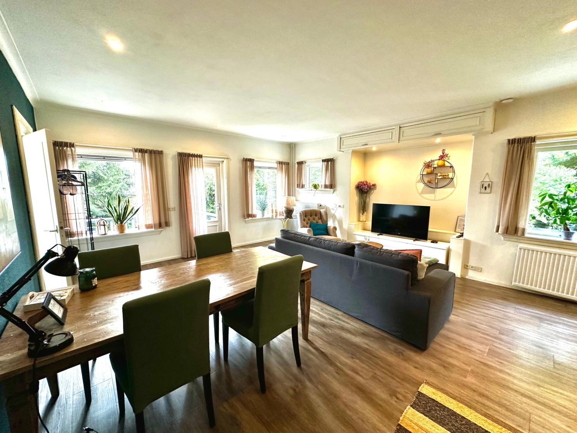 Guesthouse Villa De Eikhof Hengelo  Εξωτερικό φωτογραφία