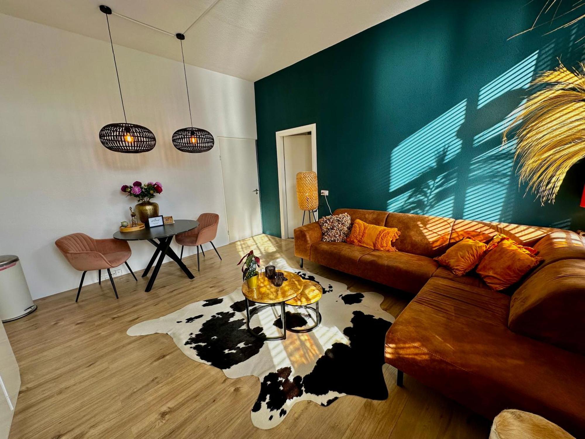 Guesthouse Villa De Eikhof Hengelo  Εξωτερικό φωτογραφία