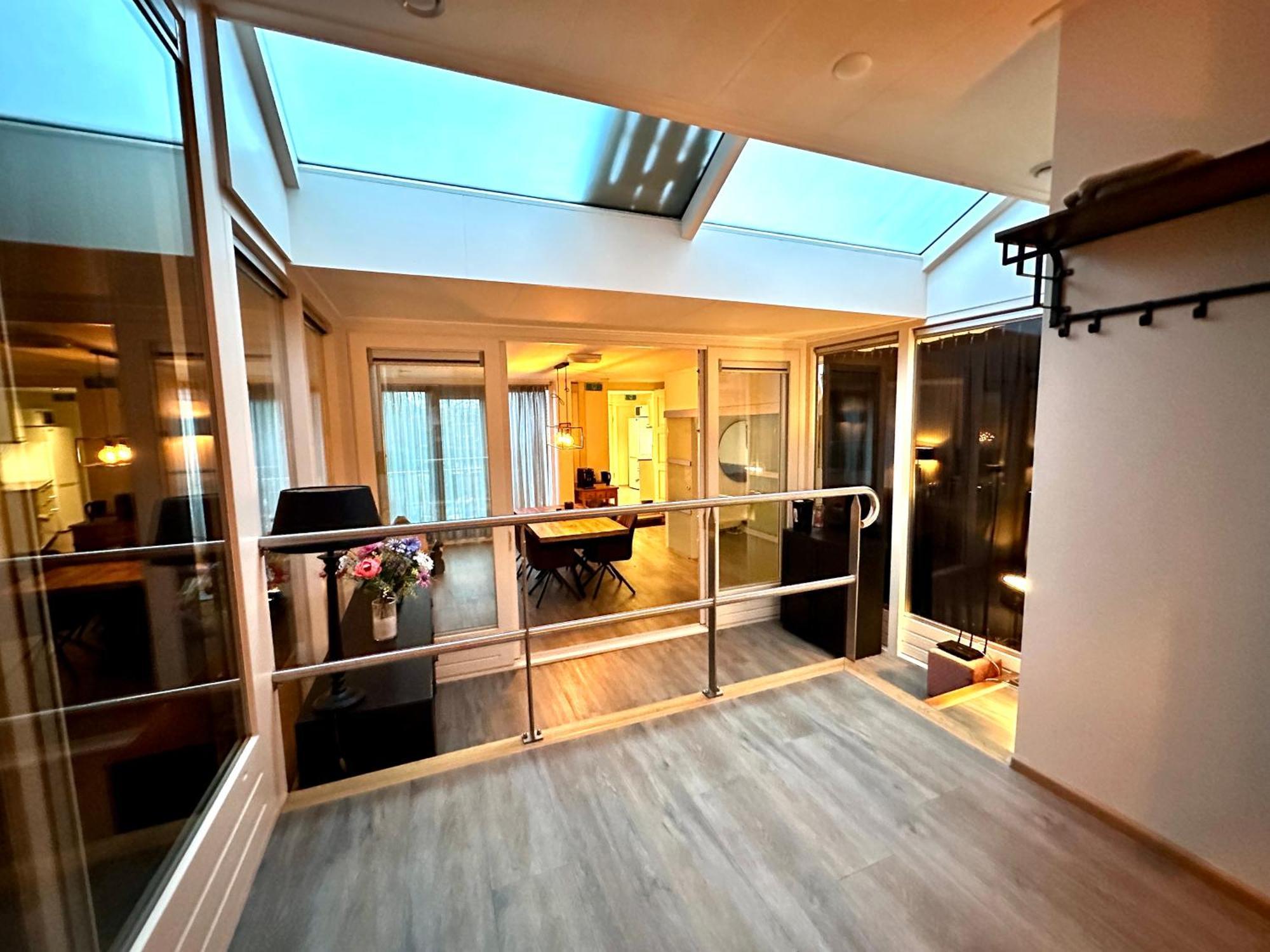 Guesthouse Villa De Eikhof Hengelo  Εξωτερικό φωτογραφία