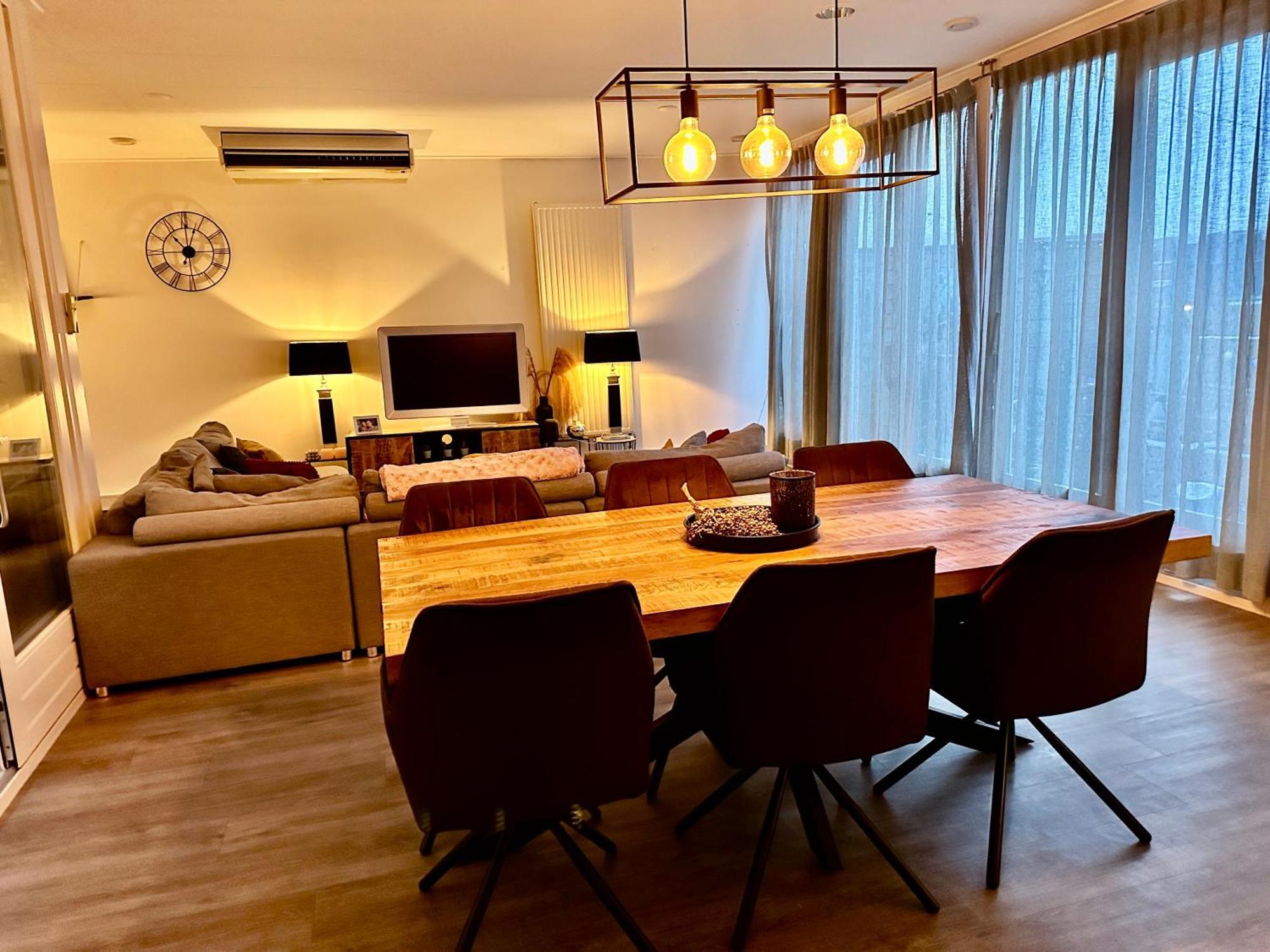 Guesthouse Villa De Eikhof Hengelo  Εξωτερικό φωτογραφία