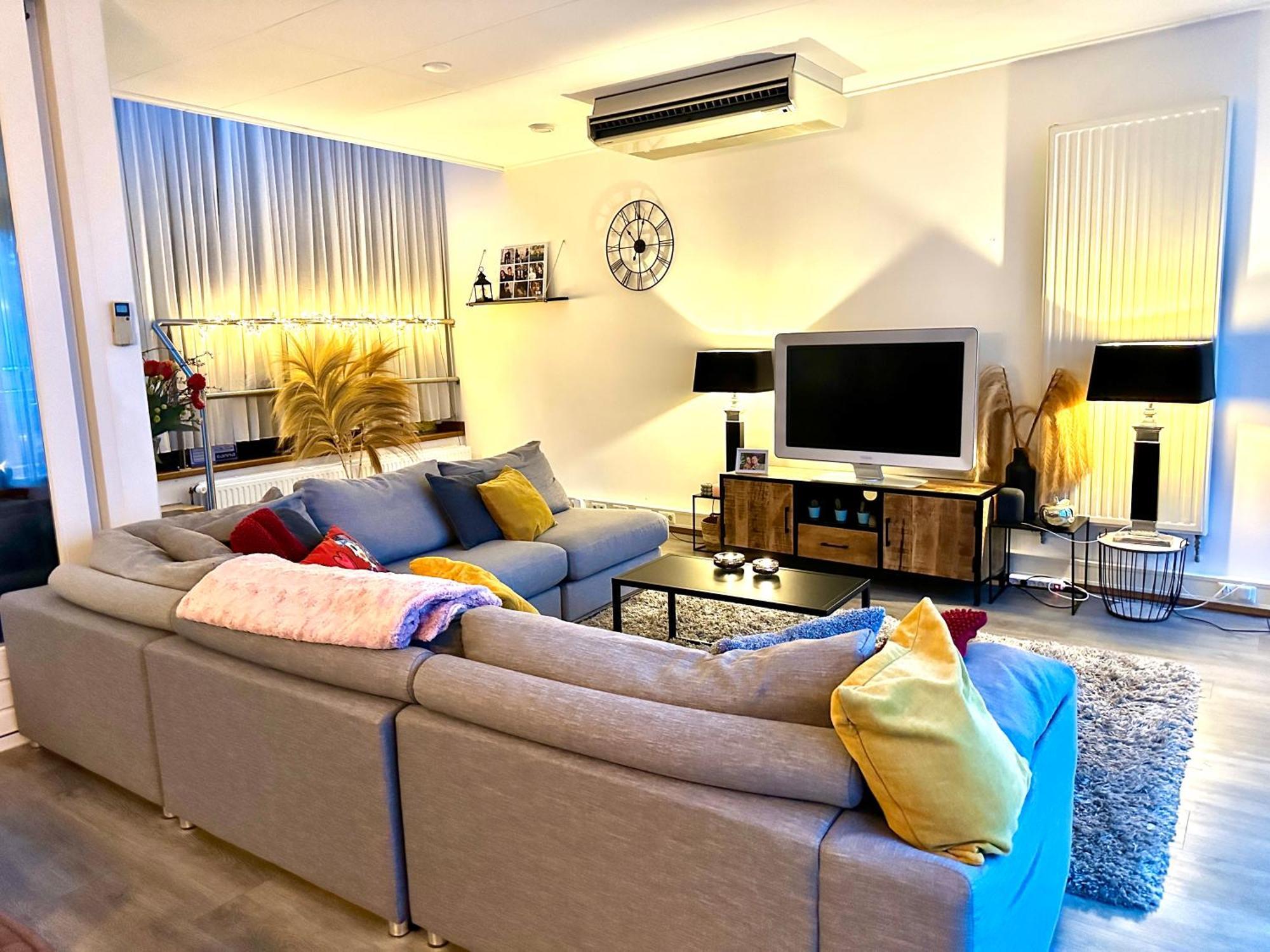 Guesthouse Villa De Eikhof Hengelo  Εξωτερικό φωτογραφία