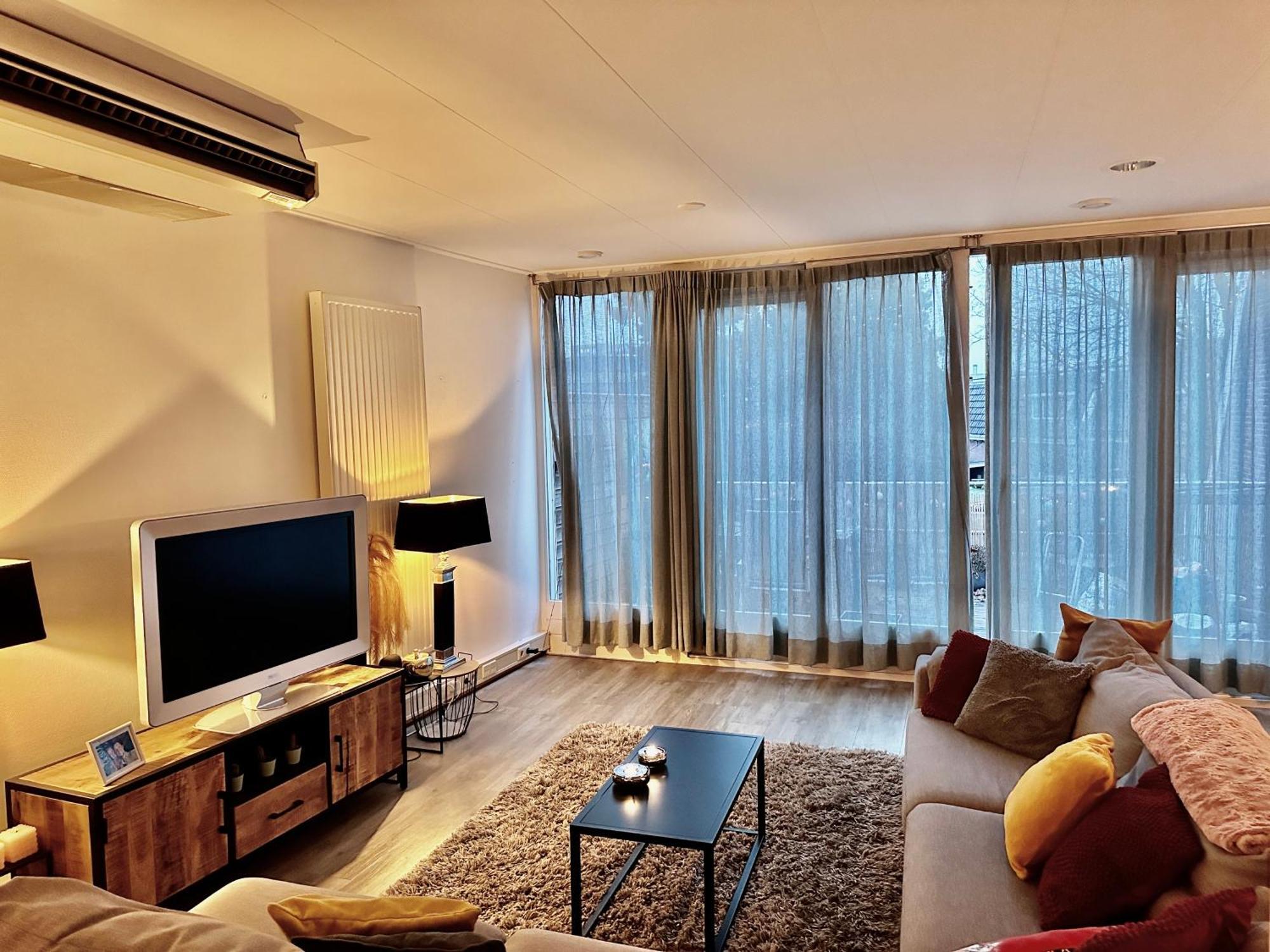 Guesthouse Villa De Eikhof Hengelo  Εξωτερικό φωτογραφία