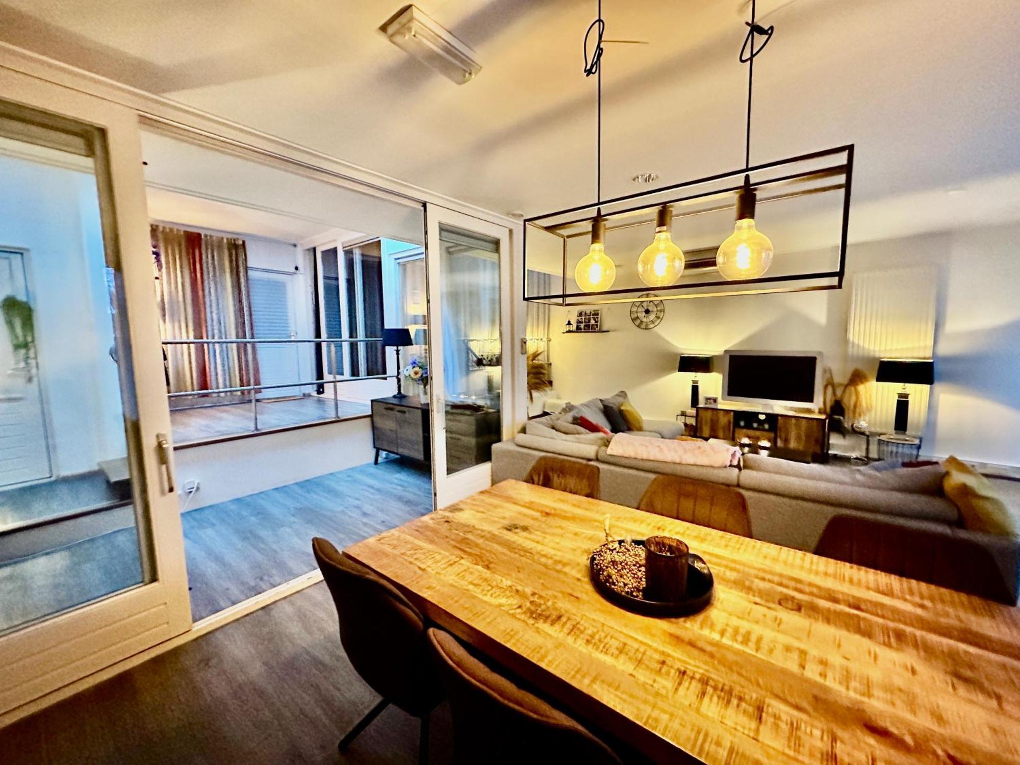 Guesthouse Villa De Eikhof Hengelo  Εξωτερικό φωτογραφία