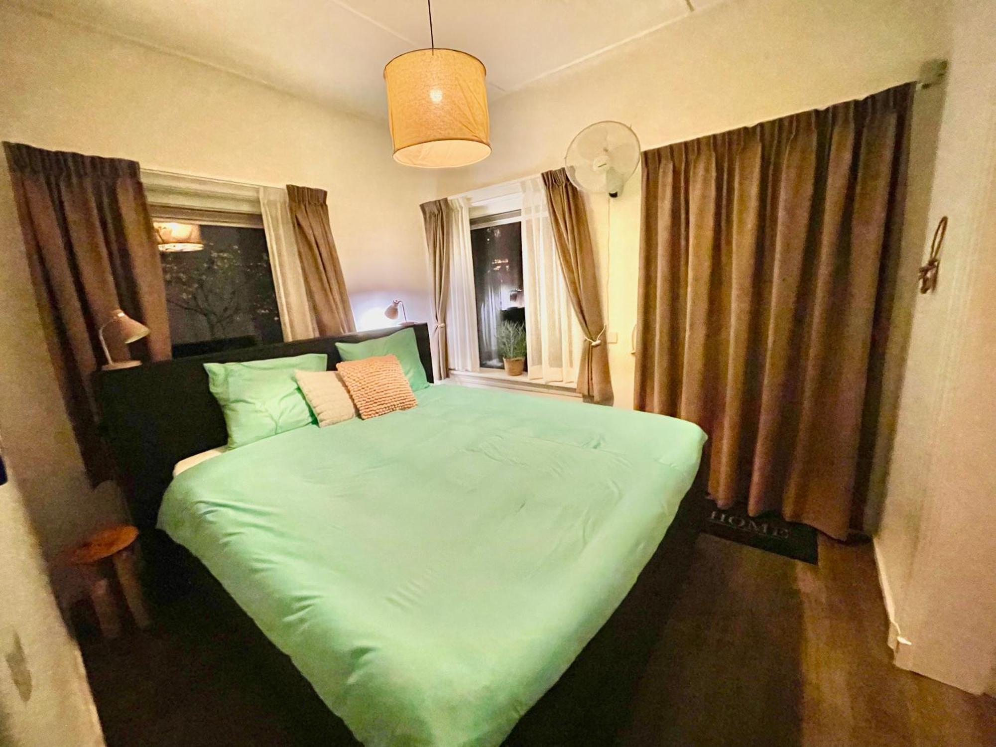 Guesthouse Villa De Eikhof Hengelo  Εξωτερικό φωτογραφία