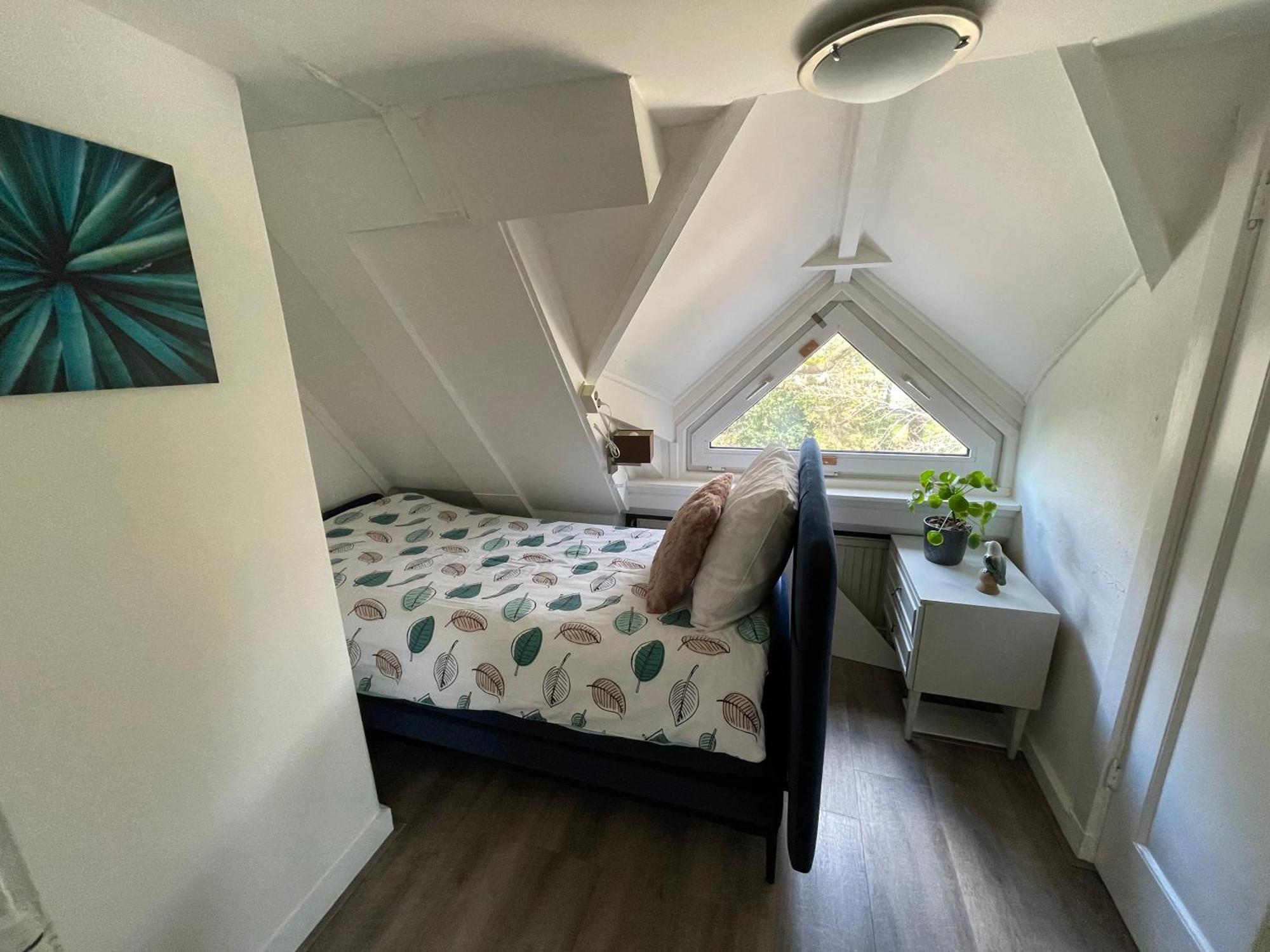Guesthouse Villa De Eikhof Hengelo  Εξωτερικό φωτογραφία