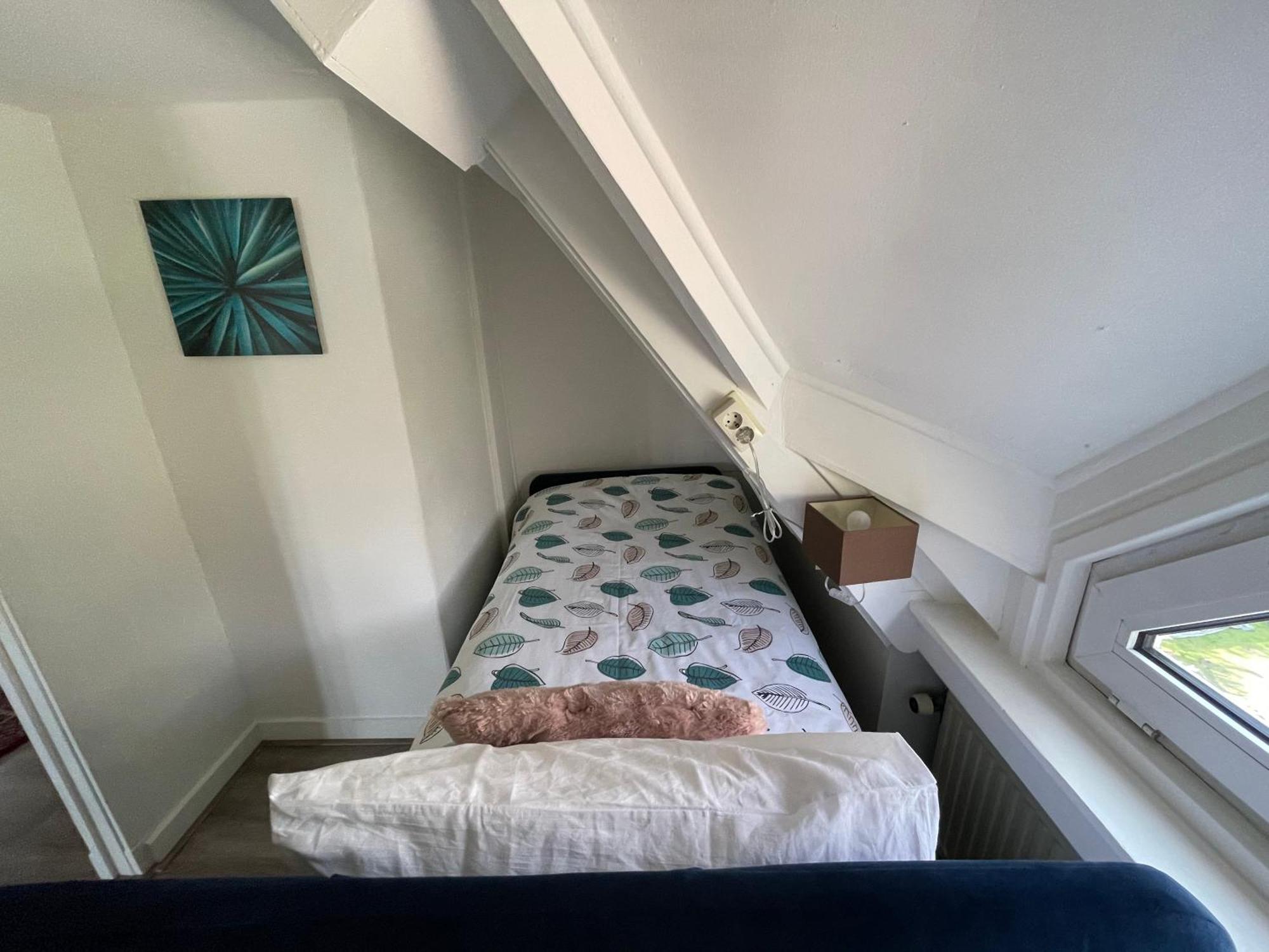 Guesthouse Villa De Eikhof Hengelo  Εξωτερικό φωτογραφία