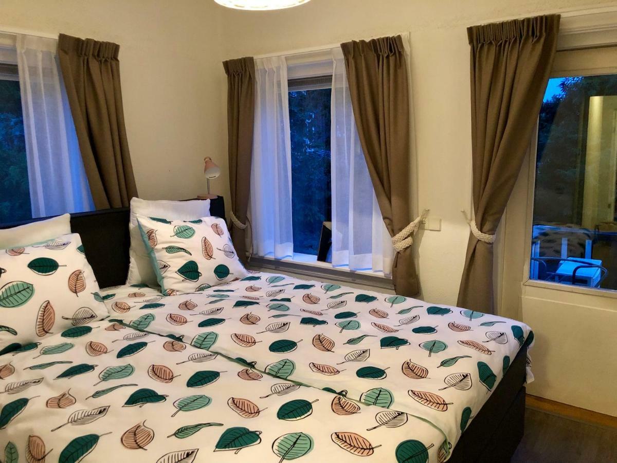 Guesthouse Villa De Eikhof Hengelo  Εξωτερικό φωτογραφία