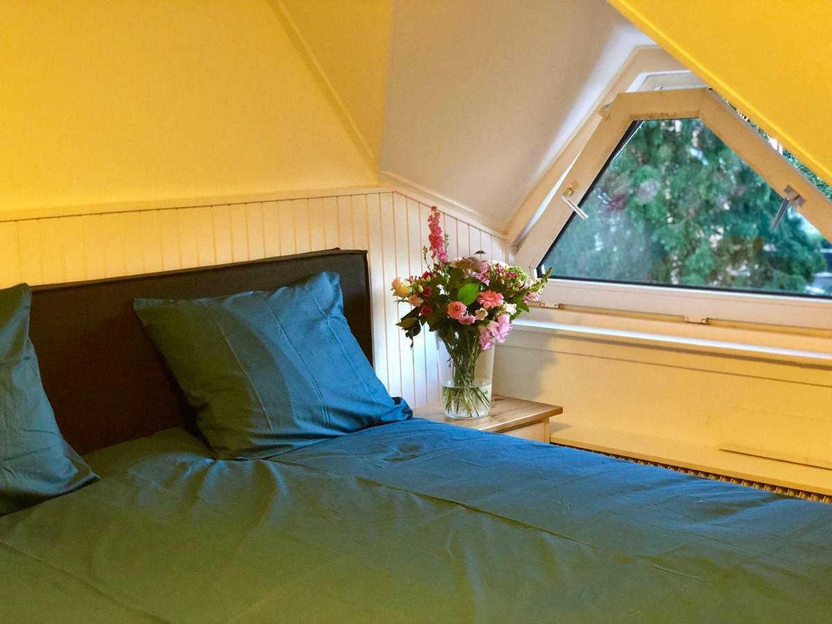 Guesthouse Villa De Eikhof Hengelo  Εξωτερικό φωτογραφία